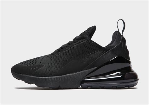 Amazon.com: Air Max 270 Women Black